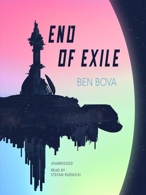 cover image of End of Exile